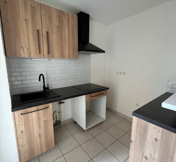 Appartement Montrouge 2 pièce(s) 49.33 m2