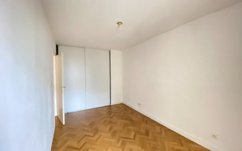 Appartement Montrouge 2 pièce(s) 49.33 m2