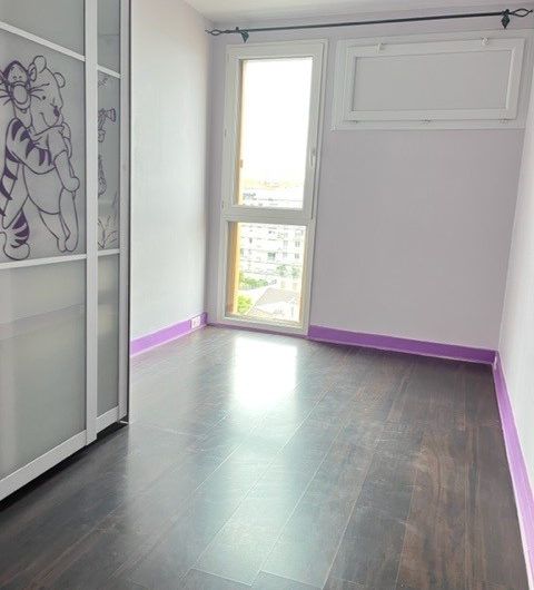 Appartement Montrouge 3 pièce(s) 60 m2