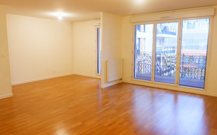 Appartement Asnières Sur Seine 3 pièces 75.80 m2