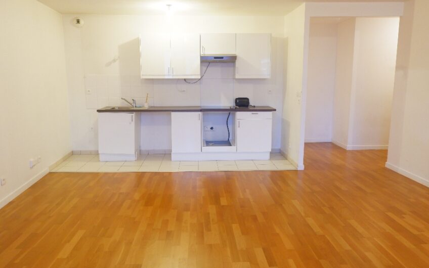 Appartement Asnières Sur Seine 3 pièces 75.80 m2