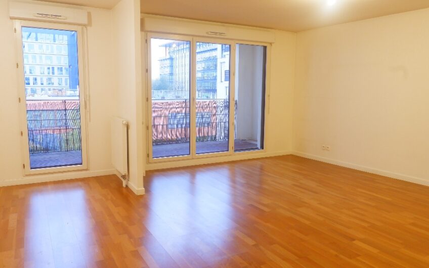 Appartement Asnières Sur Seine 3 pièces 75.80 m2