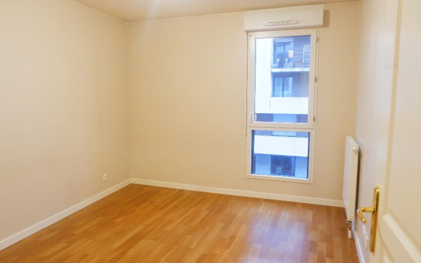 Appartement Asnières Sur Seine 3 pièces 75.80 m2