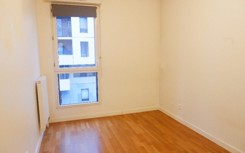 Appartement Asnières Sur Seine 3 pièces 75.80 m2