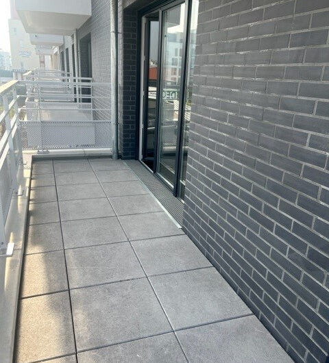 Appartement 3 pièces 65 m² NEUF avec balcon