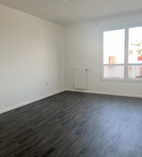 Appartement 3 pièces 65 m² NEUF avec balcon
