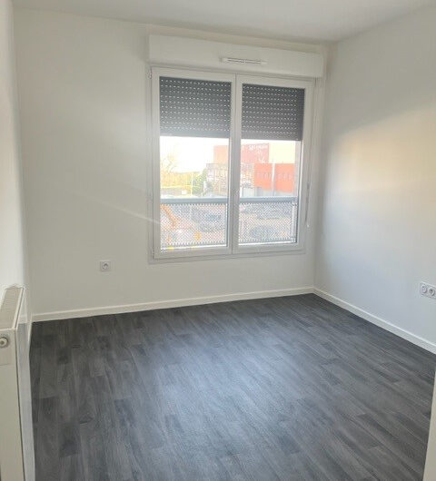 Appartement 3 pièces 65 m² NEUF avec balcon