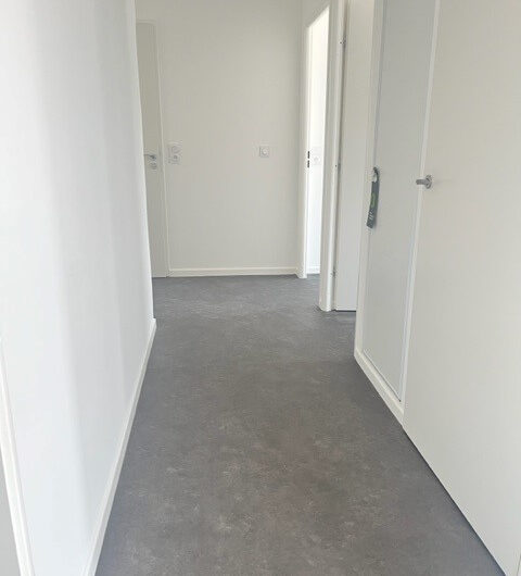 Appartement 3 pièces 65 m² NEUF avec balcon
