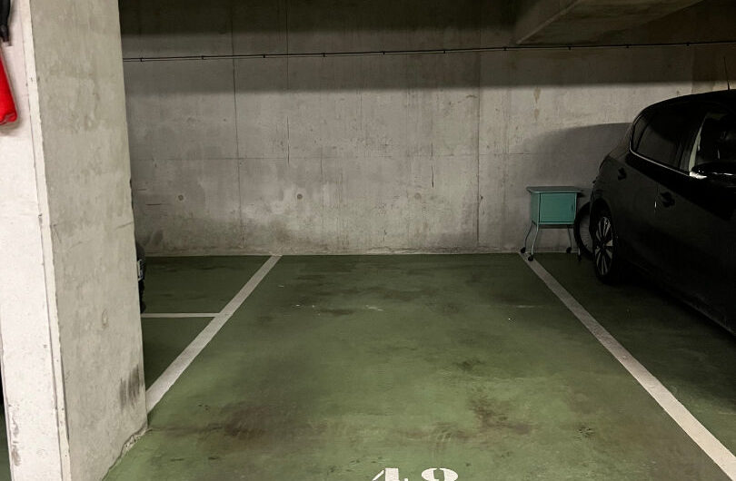 Emplacement de parking  RUE BOILEAU