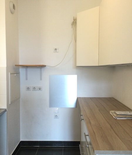 Très beau 2 pièces Maisons Alfort 42 m2