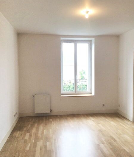 Très beau 2 pièces Maisons Alfort 42 m2