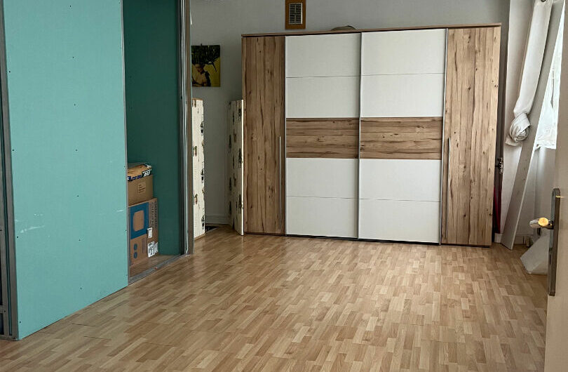 LOCAL COMMERCIAL 25m² + sous-sol