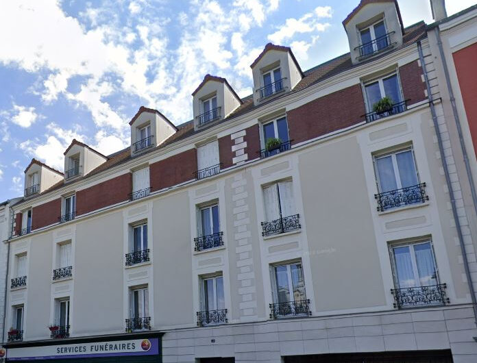 Place de parking A LOUER à Maisons-Alfort