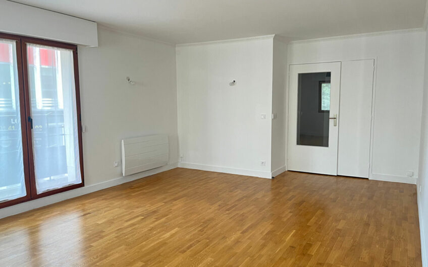 BEL appartement 3 pièces  70m²
