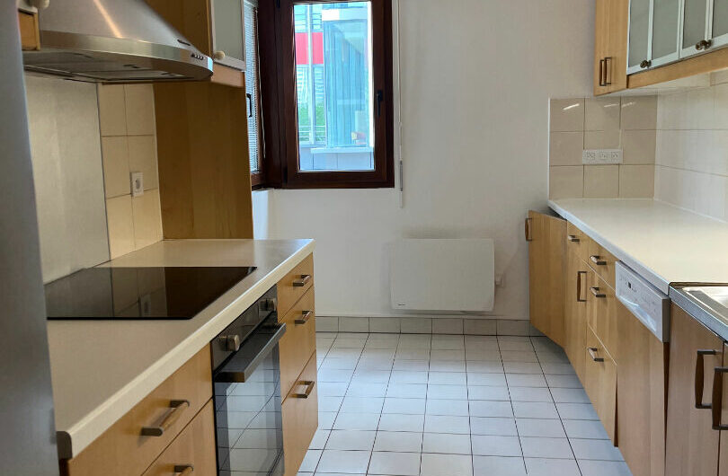 BEL appartement 3 pièces  70m²
