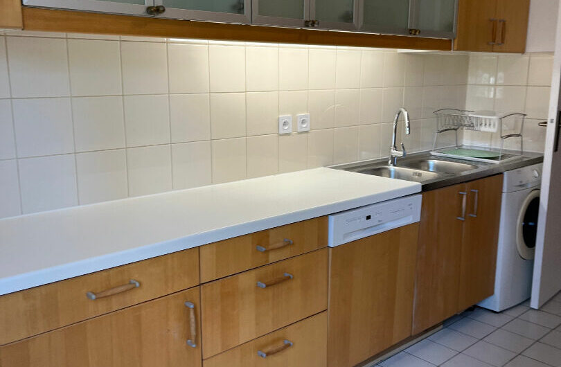 BEL appartement 3 pièces  70m²