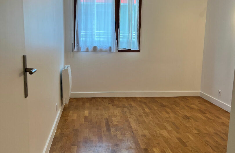 BEL appartement 3 pièces  70m²