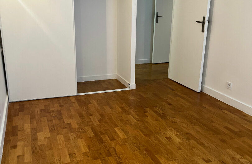 BEL appartement 3 pièces  70m²