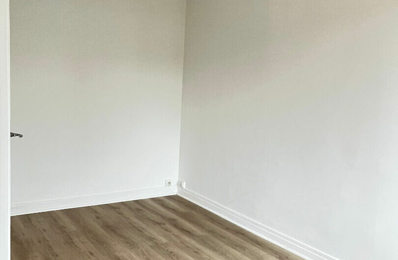 F2 45m² en PARFAIT ETAT