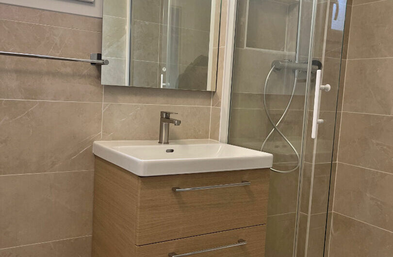 F2 45m² en PARFAIT ETAT