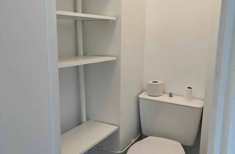 F2 45m² en PARFAIT ETAT
