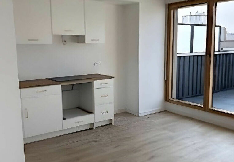 4P 80m² RESIDENCE NEUVE + 50m² de TERRASSE