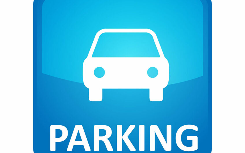 Emplacement de parking à MONTROUGE