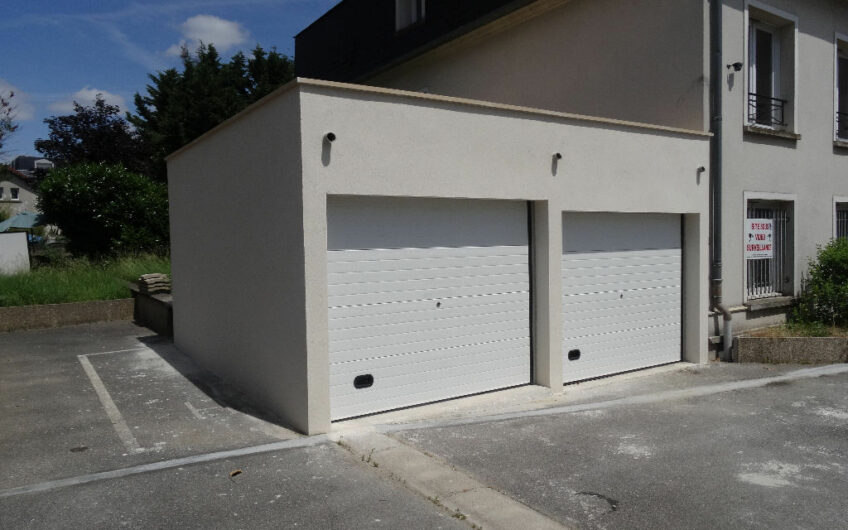 BOX A LOUER à SAINT-MAUR-DES-FOSSES (94100)