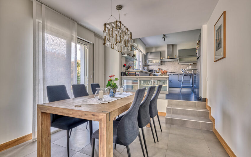 RIGOLLOTS – Maison en parfait état avec terrasse et jardin