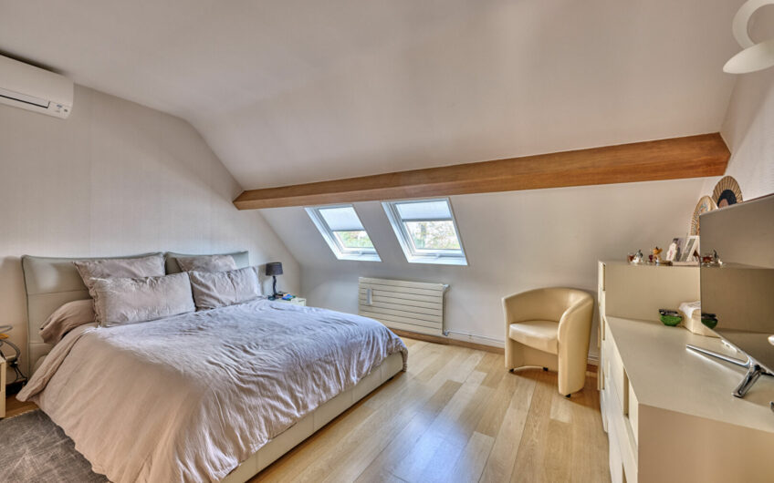RIGOLLOTS – Maison en parfait état avec terrasse et jardin