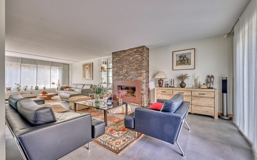 RIGOLLOTS – Maison en parfait état avec terrasse et jardin