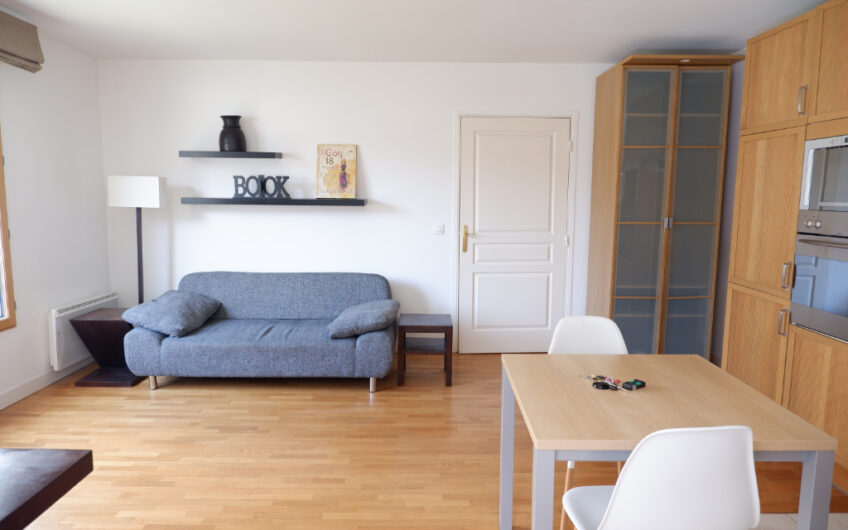 Appartement Montrouge 2 pièce(s) 42 m2