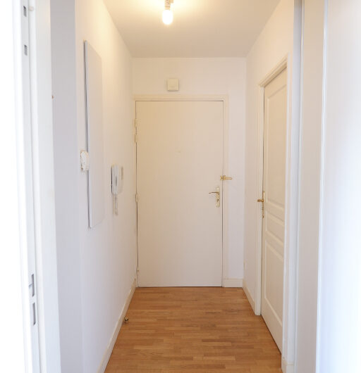 Appartement Montrouge 2 pièce(s) 42 m2