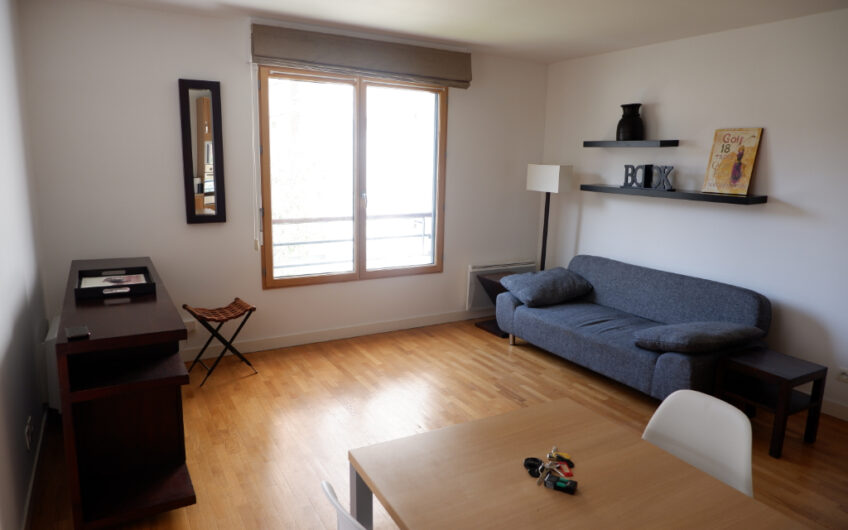Appartement Montrouge 2 pièce(s) 42 m2