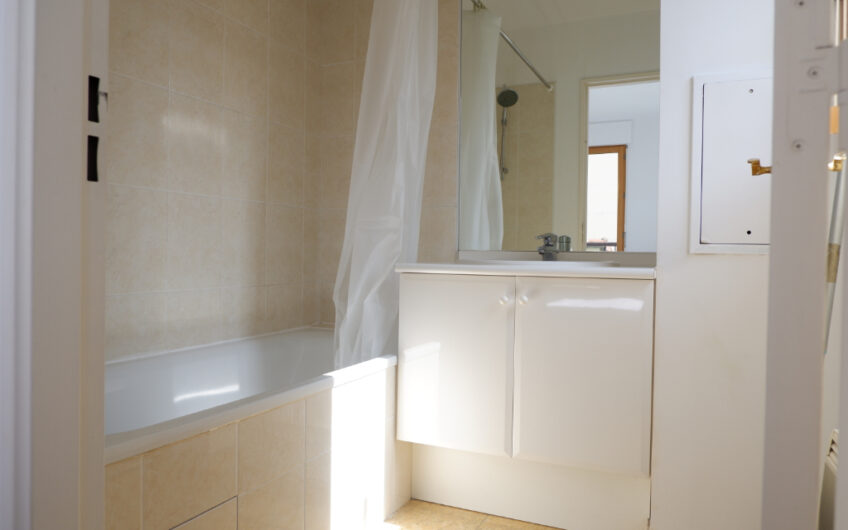 Appartement Montrouge 2 pièce(s) 42 m2