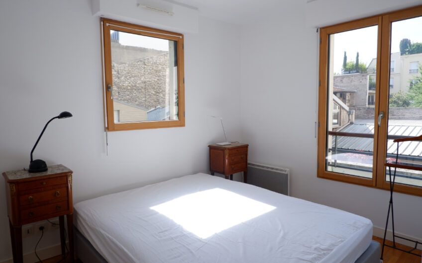 Appartement Montrouge 2 pièce(s) 42 m2