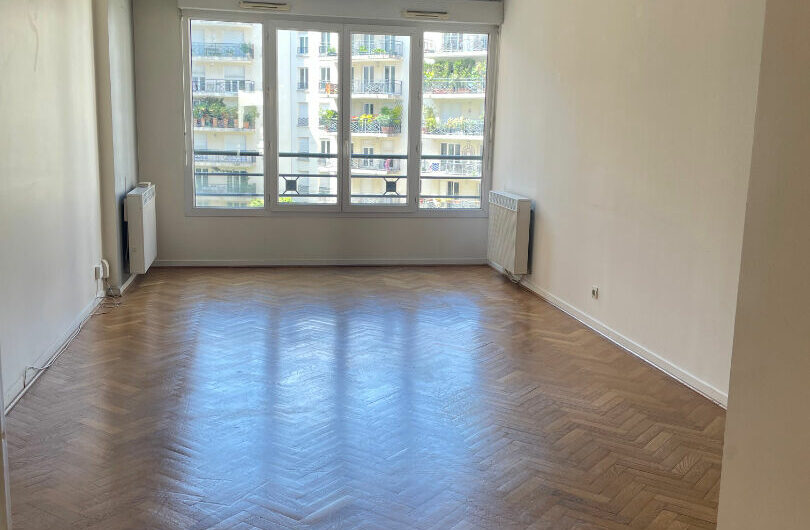 3 Pièces de 64 m² à MONTROUGE