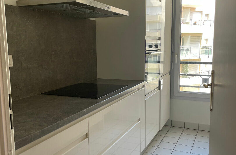 3 Pièces de 64 m² à MONTROUGE