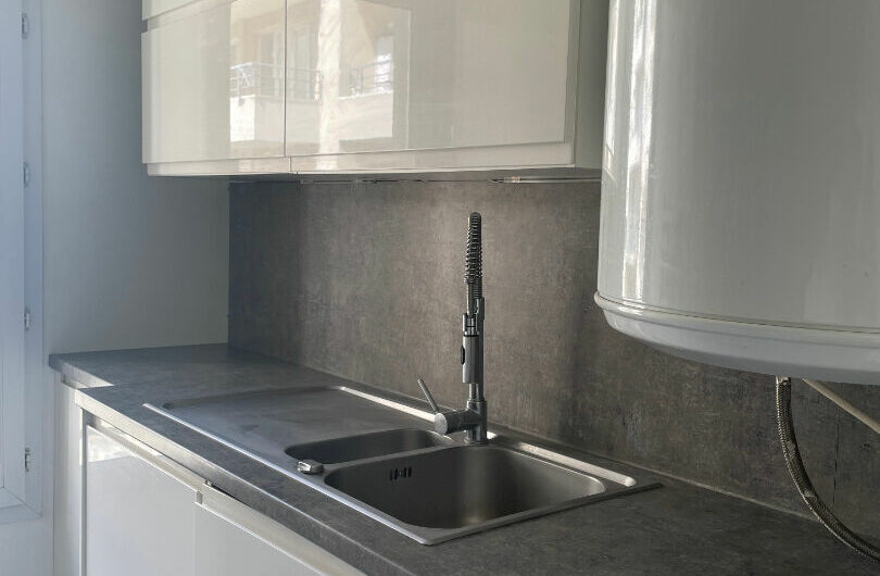 3 Pièces de 64 m² à MONTROUGE