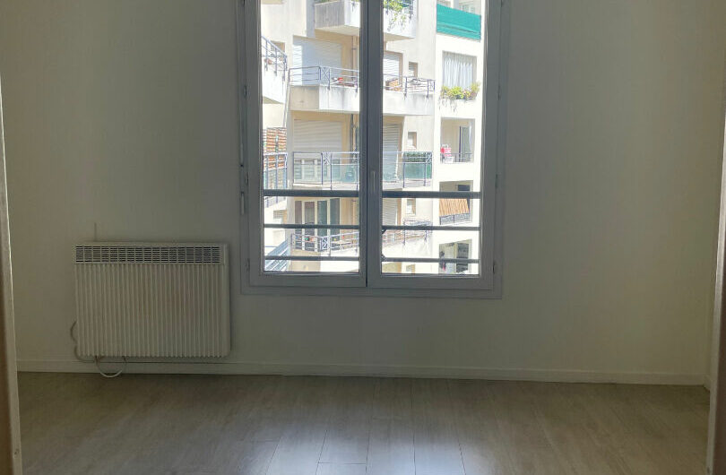3 Pièces de 64 m² à MONTROUGE