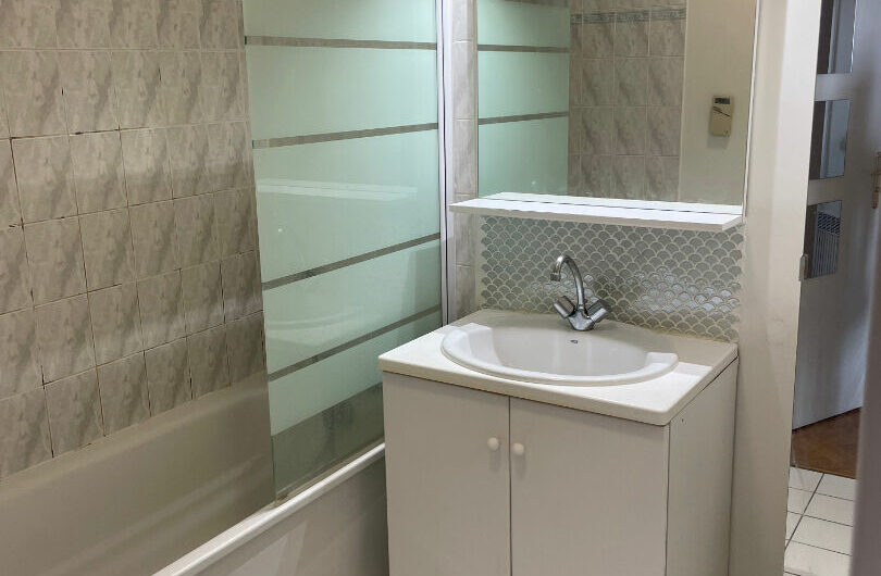 3 Pièces de 64 m² à MONTROUGE