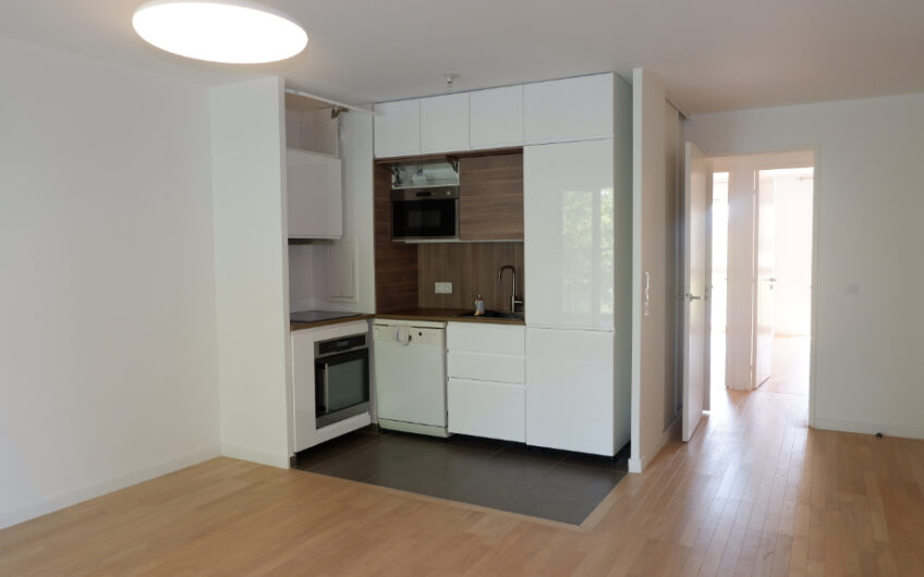 Appartement Alfortville 3 pièce(s) 60 m2