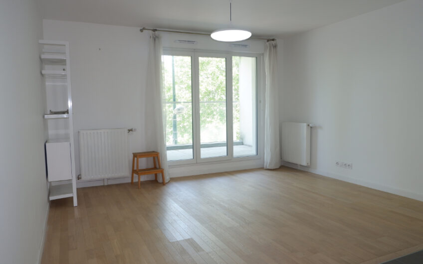 Appartement Alfortville 3 pièce(s) 60 m2