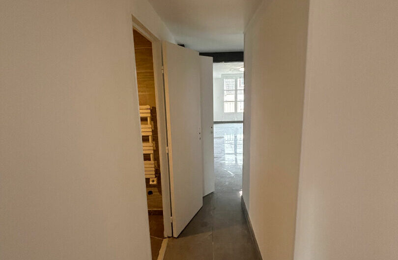 4 pièces de 82 m² à SAINT BRICE SOUS FORET
