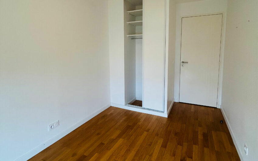 Appartement Alfortville 3 pièce(s) 60 m2
