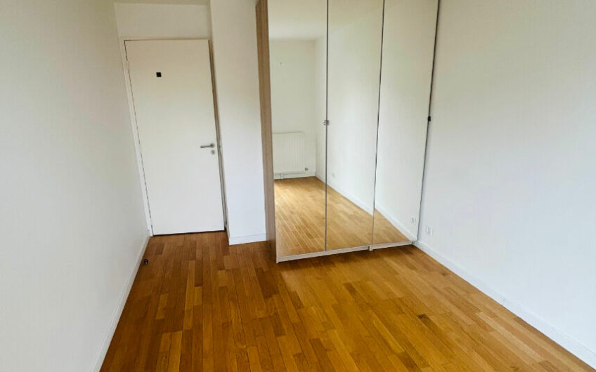 Appartement Alfortville 3 pièce(s) 60 m2