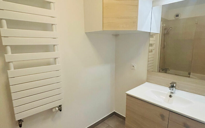 Appartement Alfortville 3 pièce(s) 60 m2