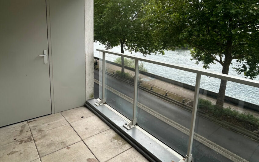 Appartement Alfortville 3 pièce(s) 60 m2