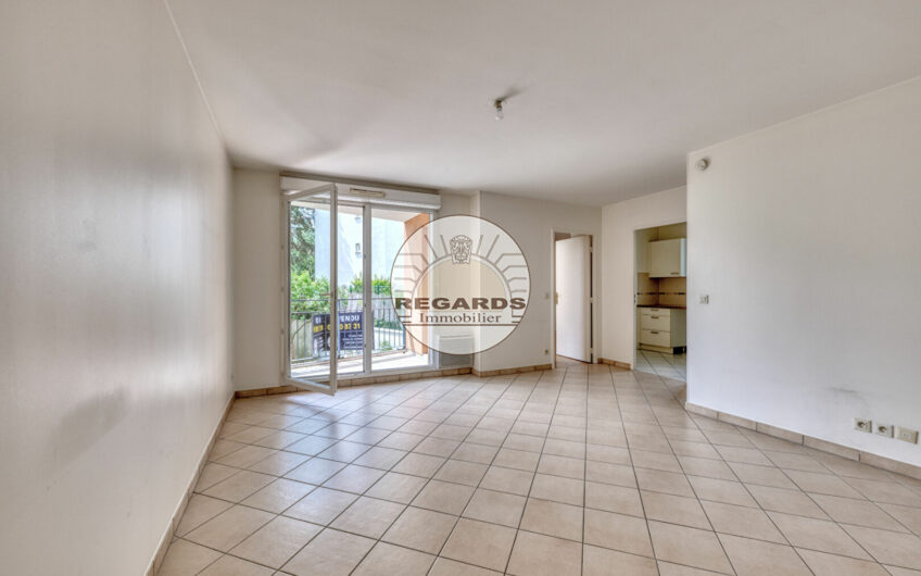 3P DE 71M² AVEC BALCON DE 4M² + UN GRAND BOX EN SOUS-SOL