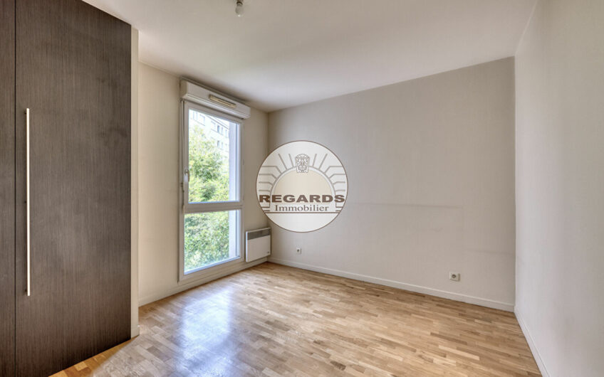 3P DE 71M² AVEC BALCON DE 4M² + UN GRAND BOX EN SOUS-SOL